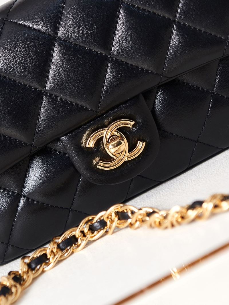 Chanel Stachel Bags